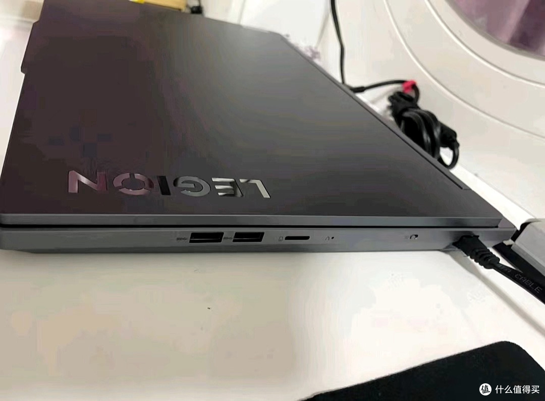 拯救者Y7000P，游戏新选择！