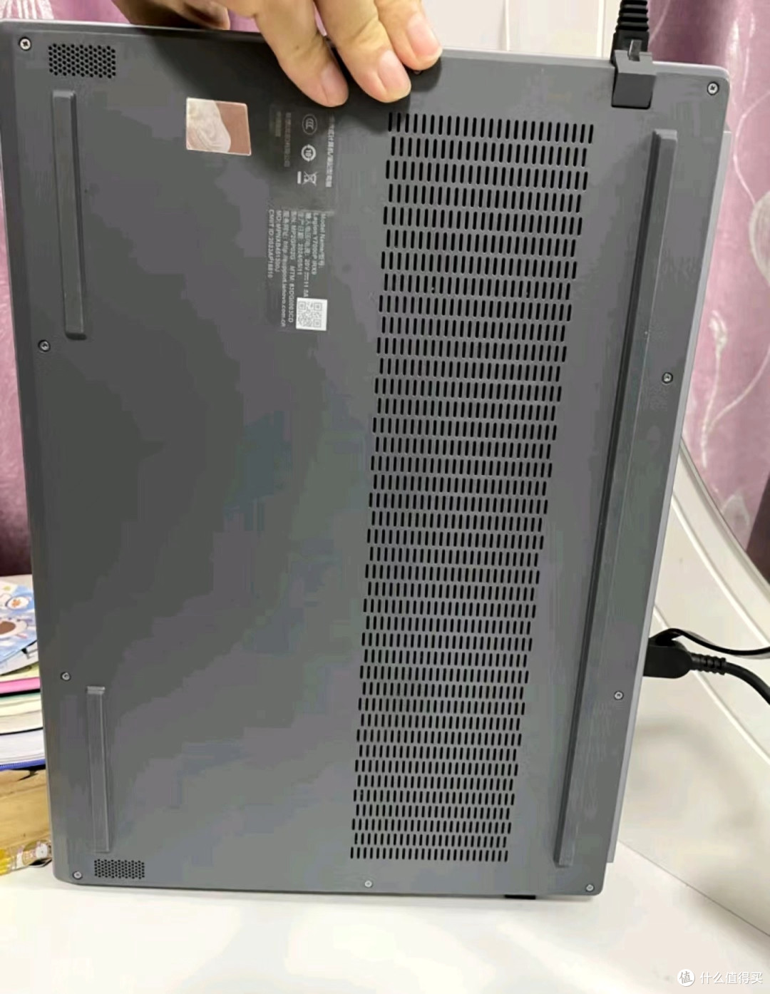 拯救者Y7000P，游戏新选择！