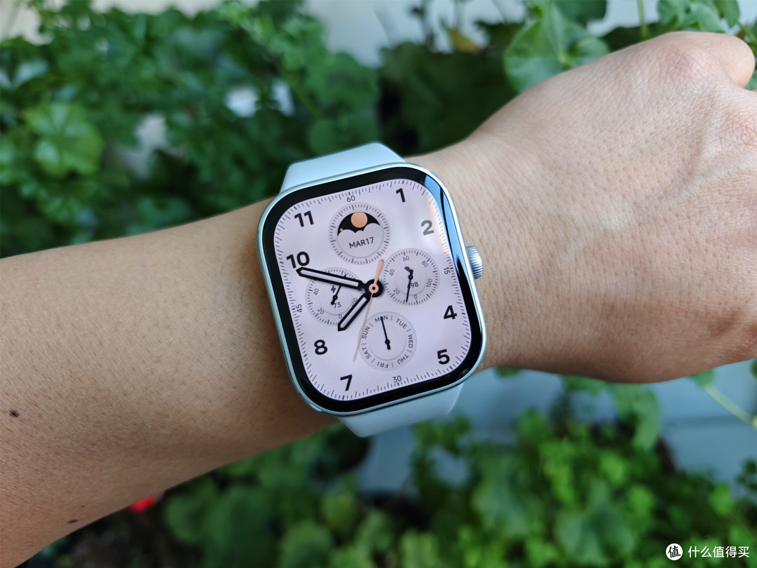 时尚、智能又实用，手腕上的生活小助手—Redmi Watch 5上手体验