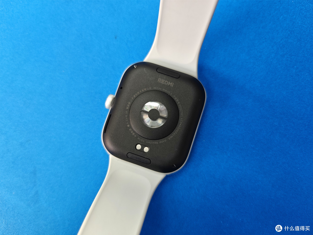 时尚、智能又实用，手腕上的生活小助手—Redmi Watch 5上手体验