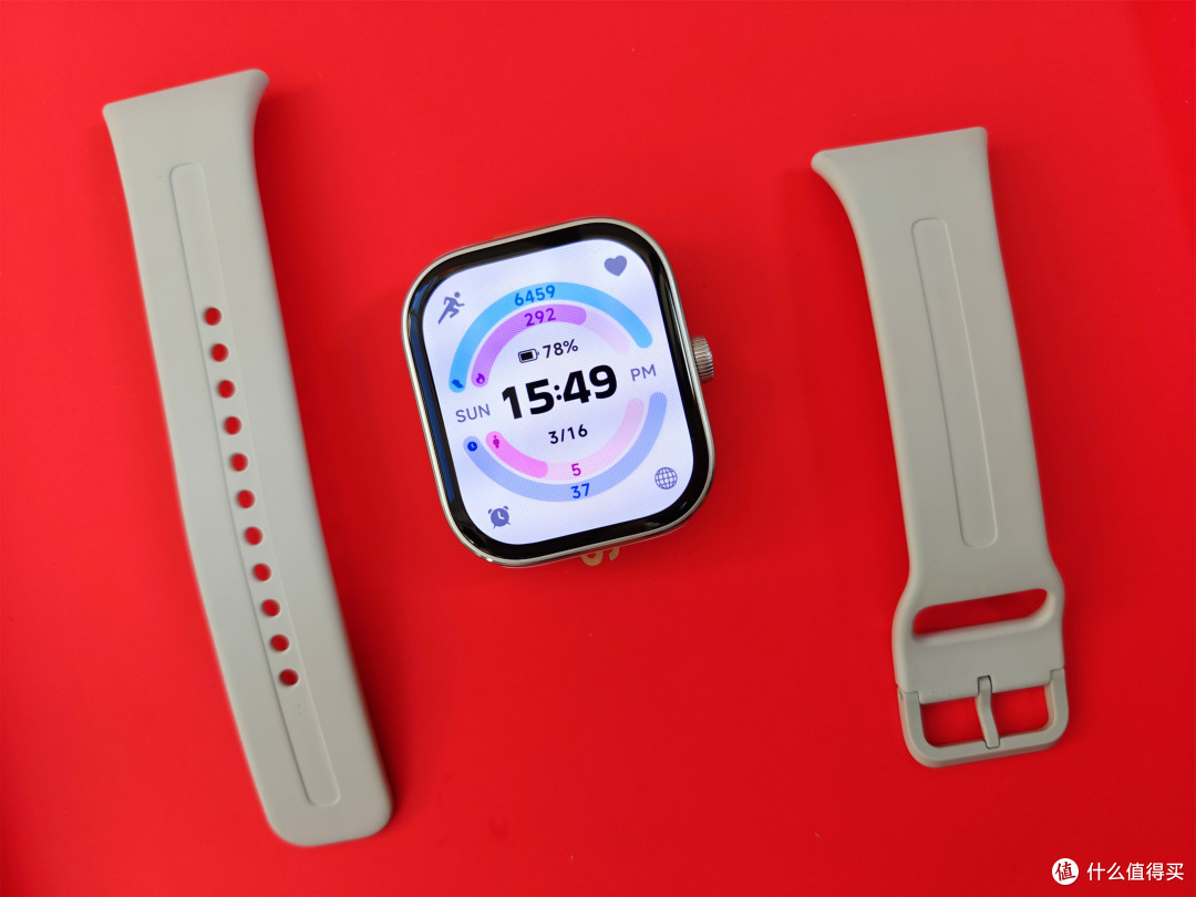 时尚、智能又实用，手腕上的生活小助手—Redmi Watch 5上手体验