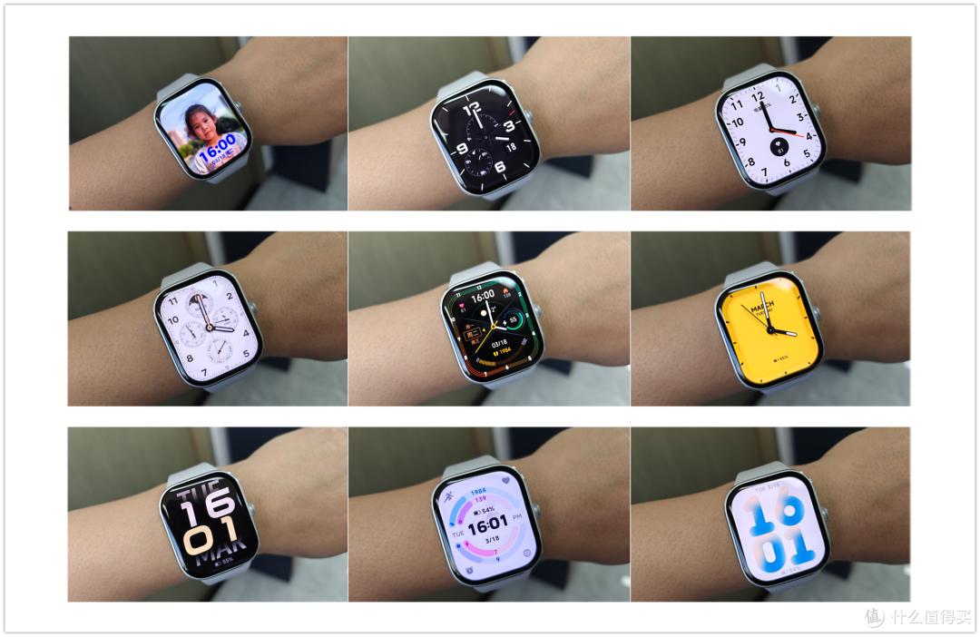 时尚、智能又实用，手腕上的生活小助手—Redmi Watch 5上手体验