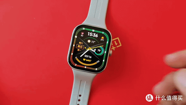 时尚、智能又实用，手腕上的生活小助手—Redmi Watch 5上手体验
