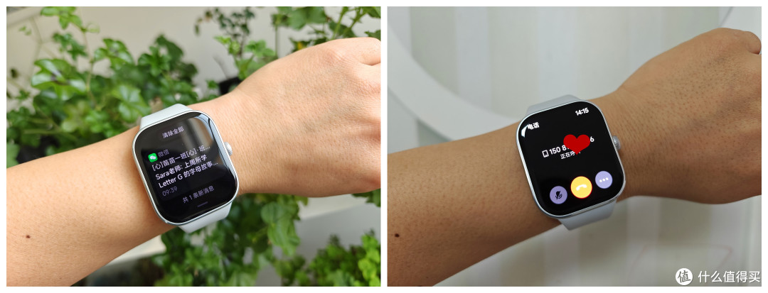 时尚、智能又实用，手腕上的生活小助手—Redmi Watch 5上手体验
