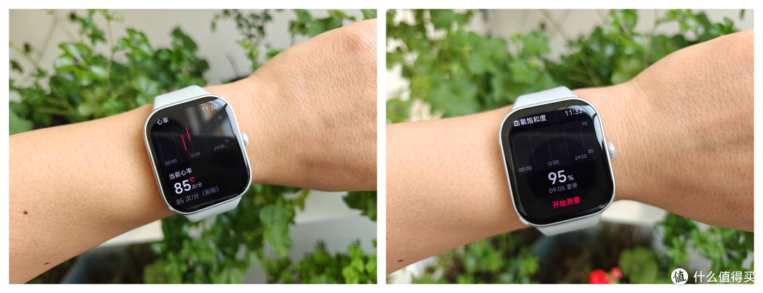 时尚、智能又实用，手腕上的生活小助手—Redmi Watch 5上手体验