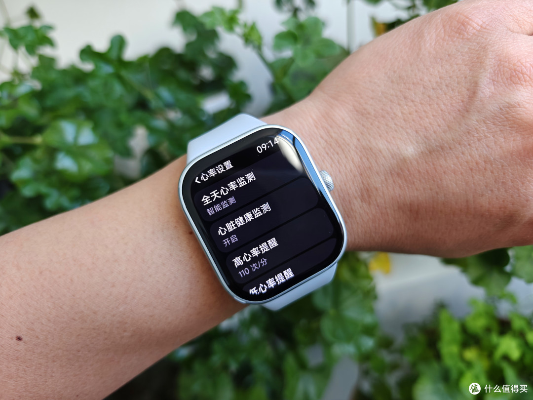 时尚、智能又实用，手腕上的生活小助手—Redmi Watch 5上手体验