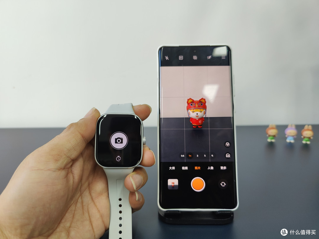 时尚、智能又实用，手腕上的生活小助手—Redmi Watch 5上手体验