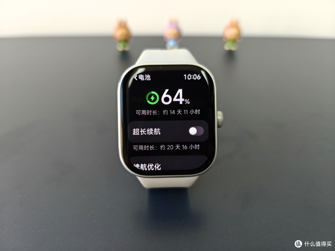 时尚、智能又实用，手腕上的生活小助手—Redmi Watch 5上手体验