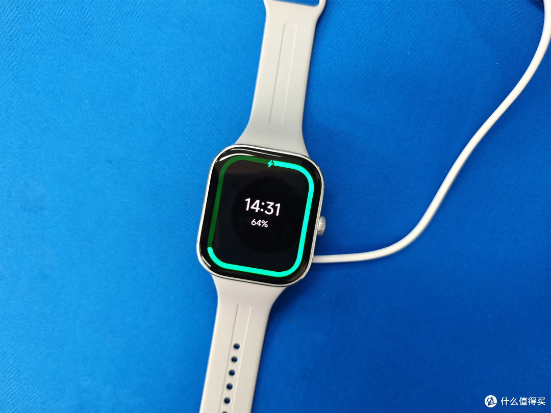 时尚、智能又实用，手腕上的生活小助手—Redmi Watch 5上手体验