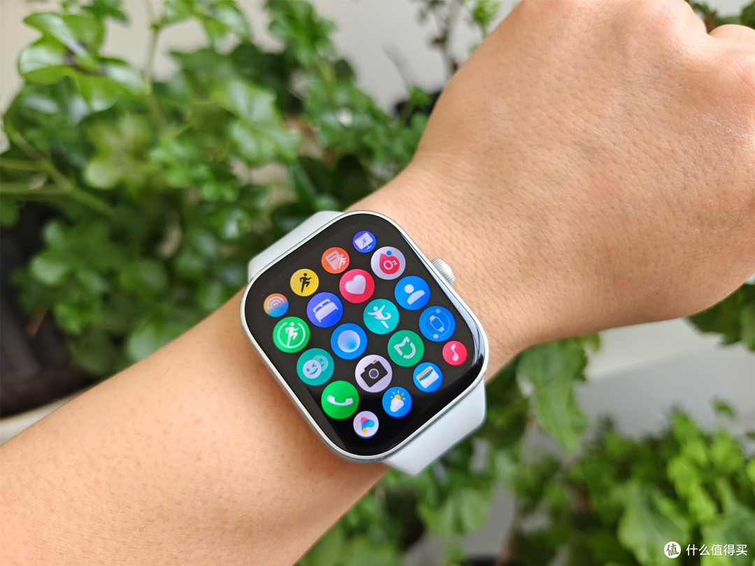 时尚、智能又实用，手腕上的生活小助手—Redmi Watch 5上手体验