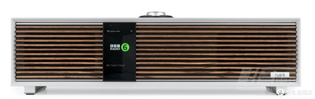 Ruark R410，有个4英寸TFT显示屏