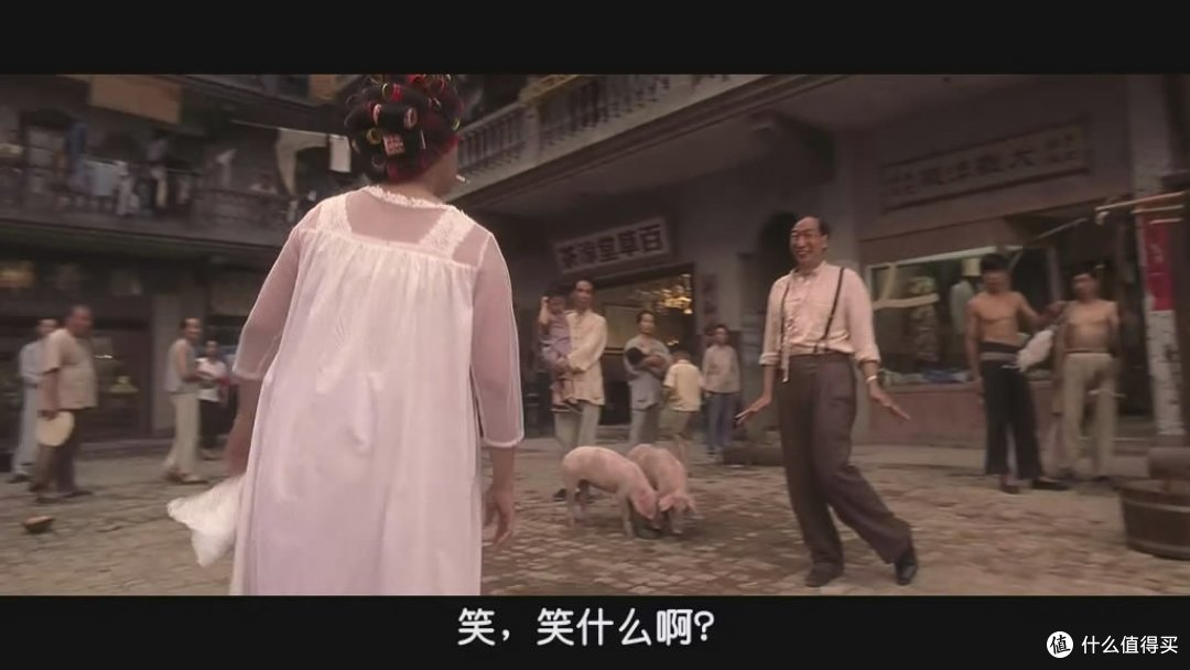 那些年，我们一起追过：《功夫》，一部融合功夫与喜剧的经典之作