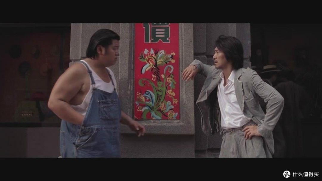 那些年，我们一起追过：《功夫》，一部融合功夫与喜剧的经典之作