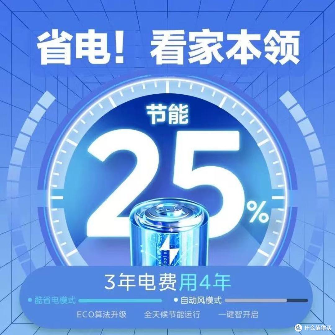 美的 1.5 匹家用酷省电 Pro 挂机:高效节能,畅享舒适