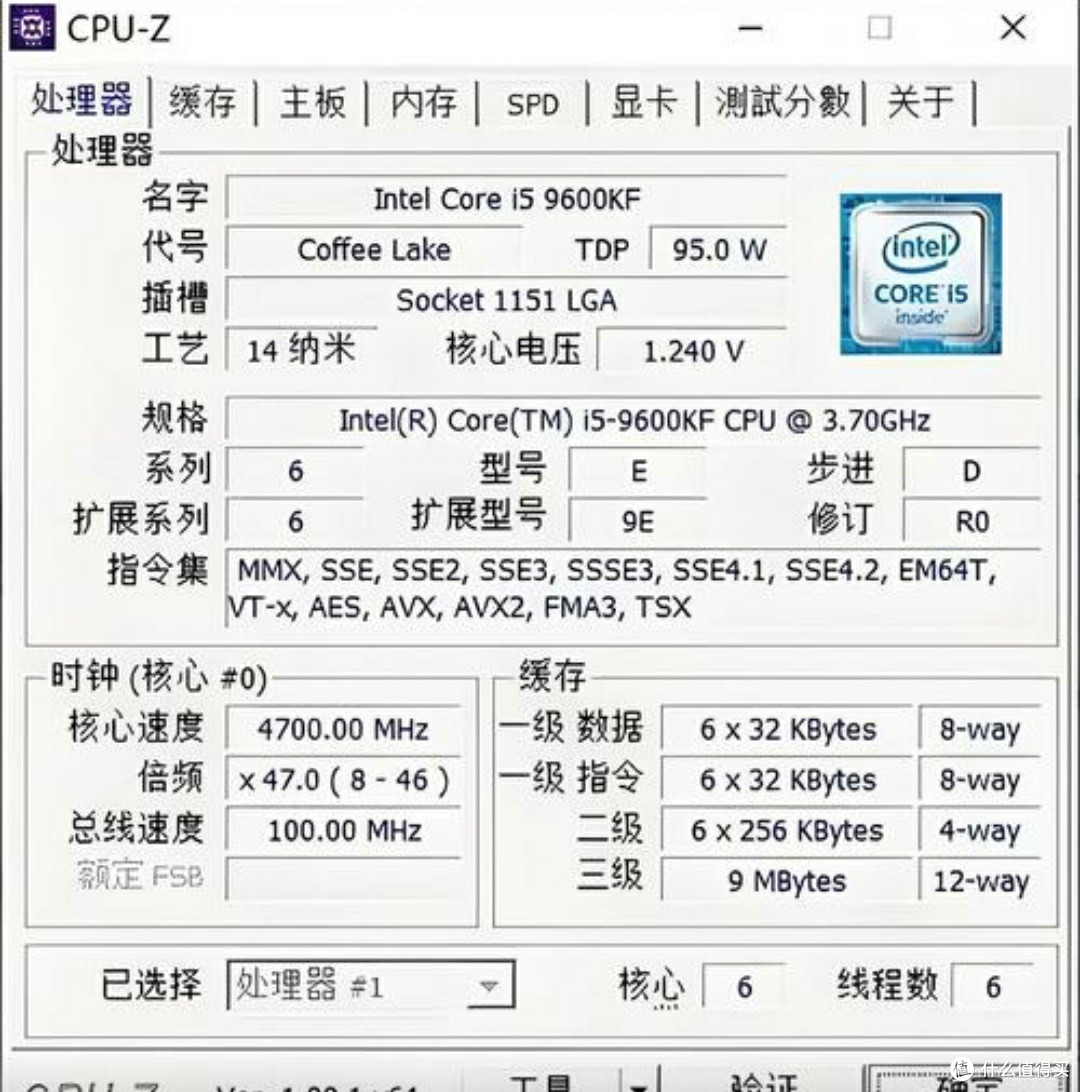 咸鱼CPU翻新处理器大揭秘:学会这几招,让你完美避坑!🔍