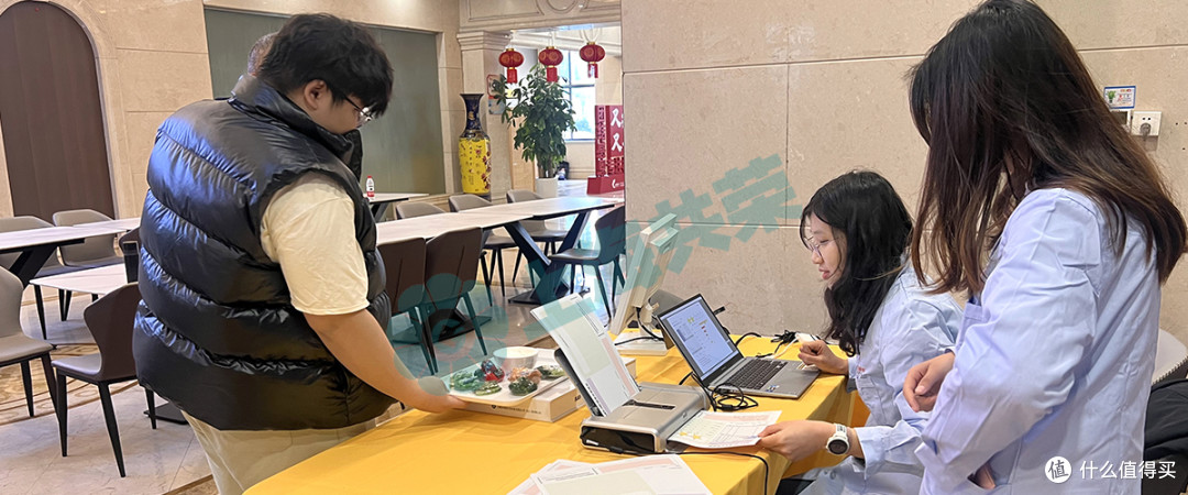 国产SAT-3D系统火了，超重人群迎来科学瘦身时代