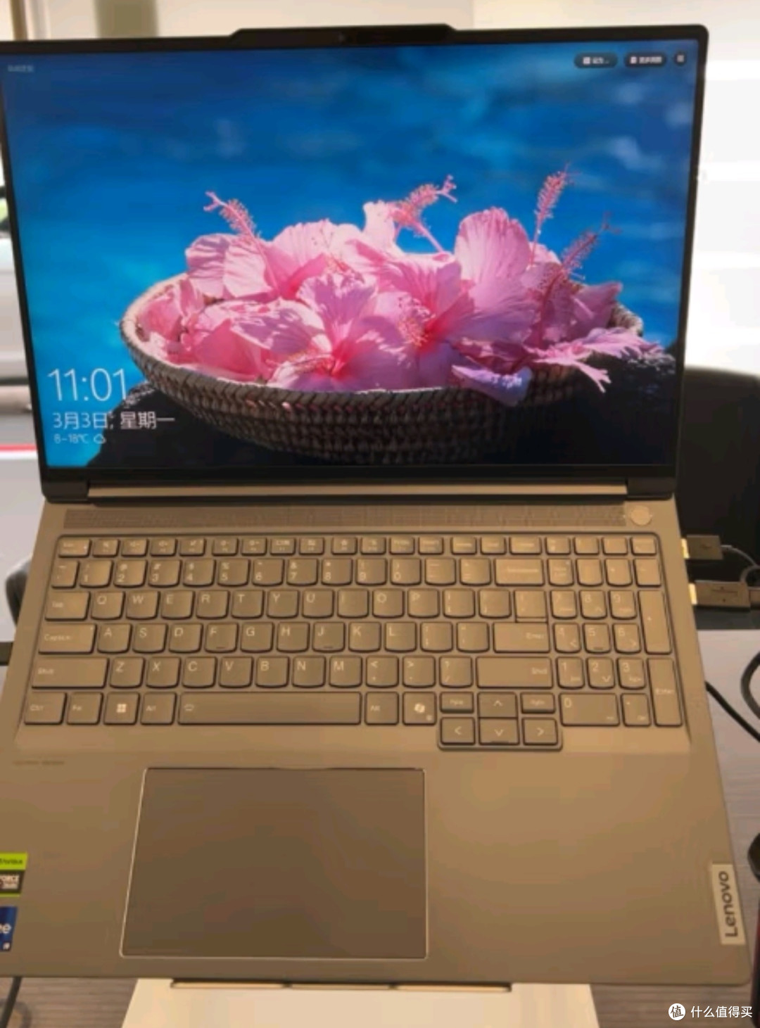ThinkPad联想ThinkBook 16P 2024 Pro16英寸14代i