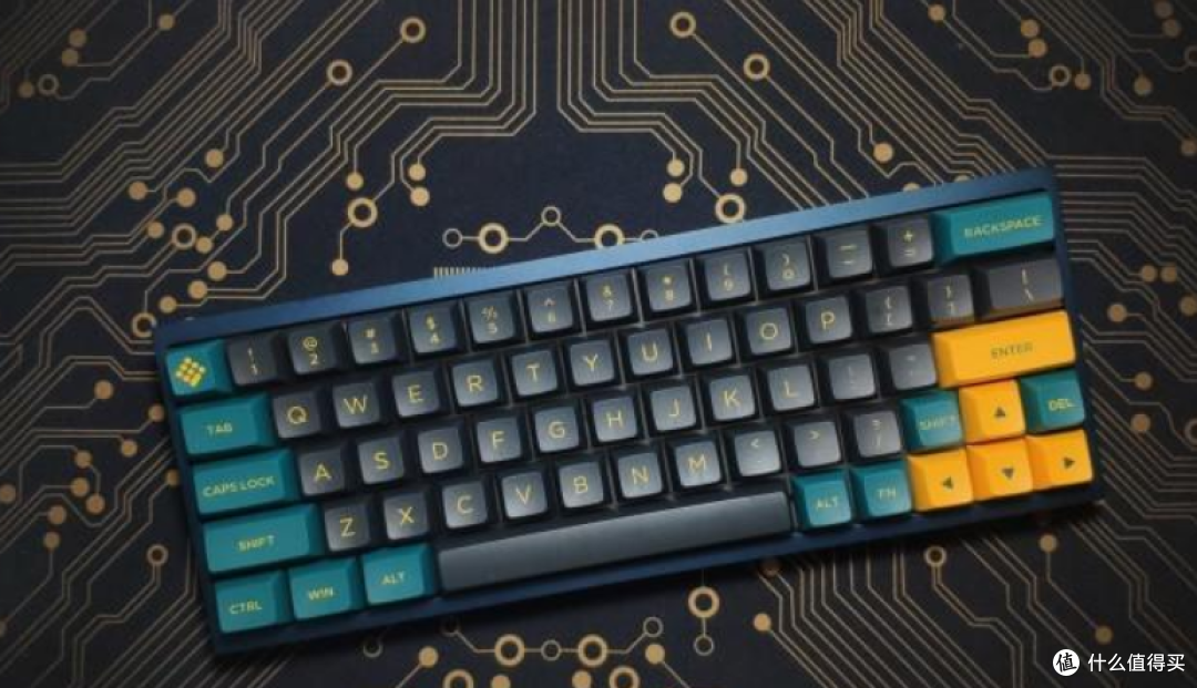 键盘选择全攻略：找到最适合你的那一款​
