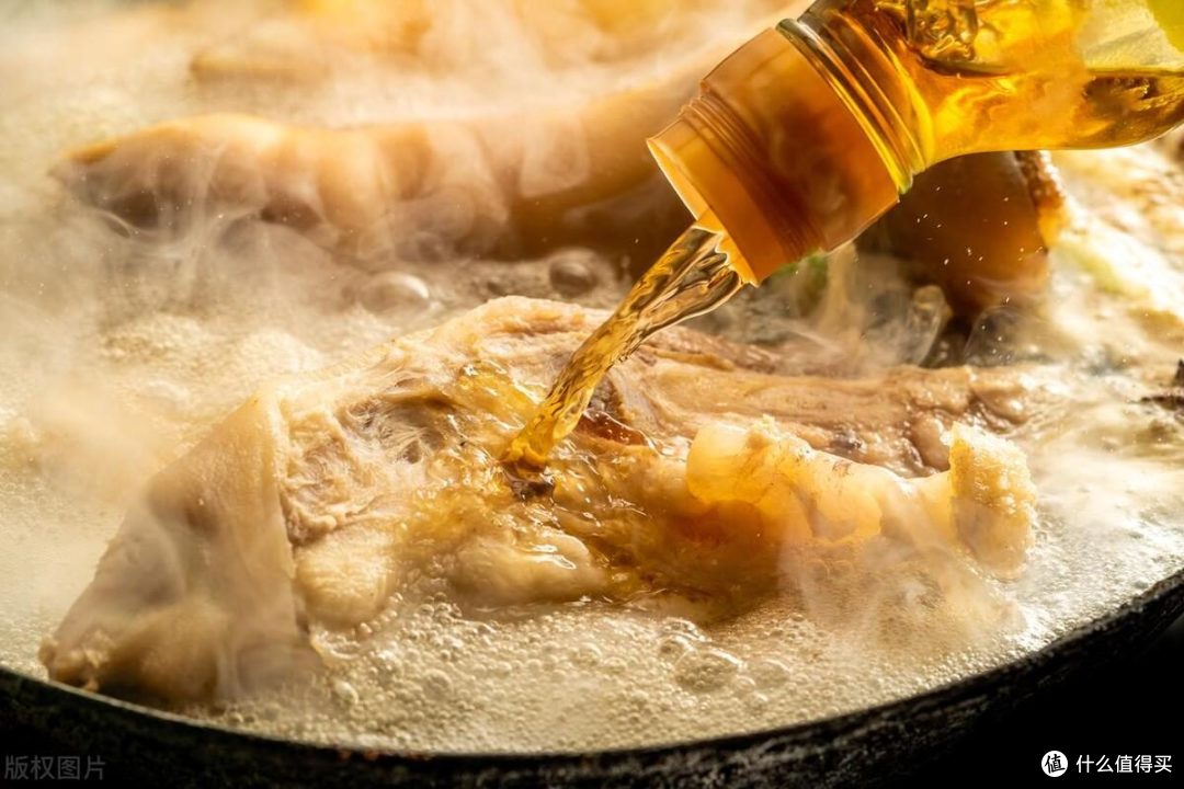 炖鸭子必备“三放三不放”原则，教你做出色香味俱佳的美味佳肴！