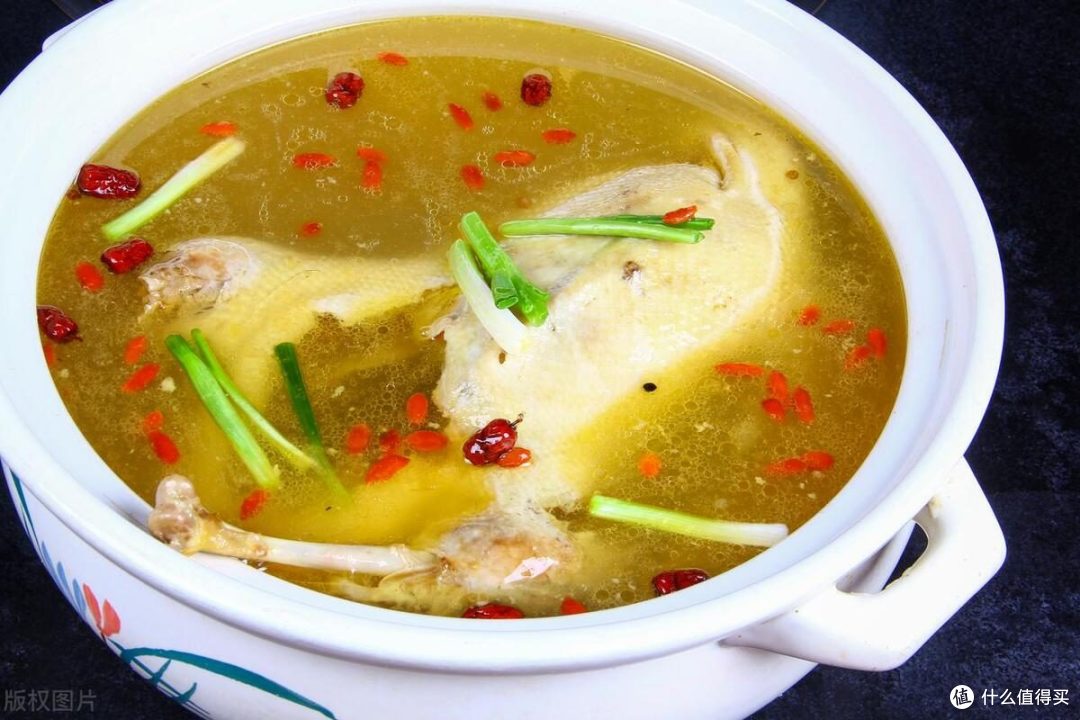 炖鸭子必备“三放三不放”原则，教你做出色香味俱佳的美味佳肴！