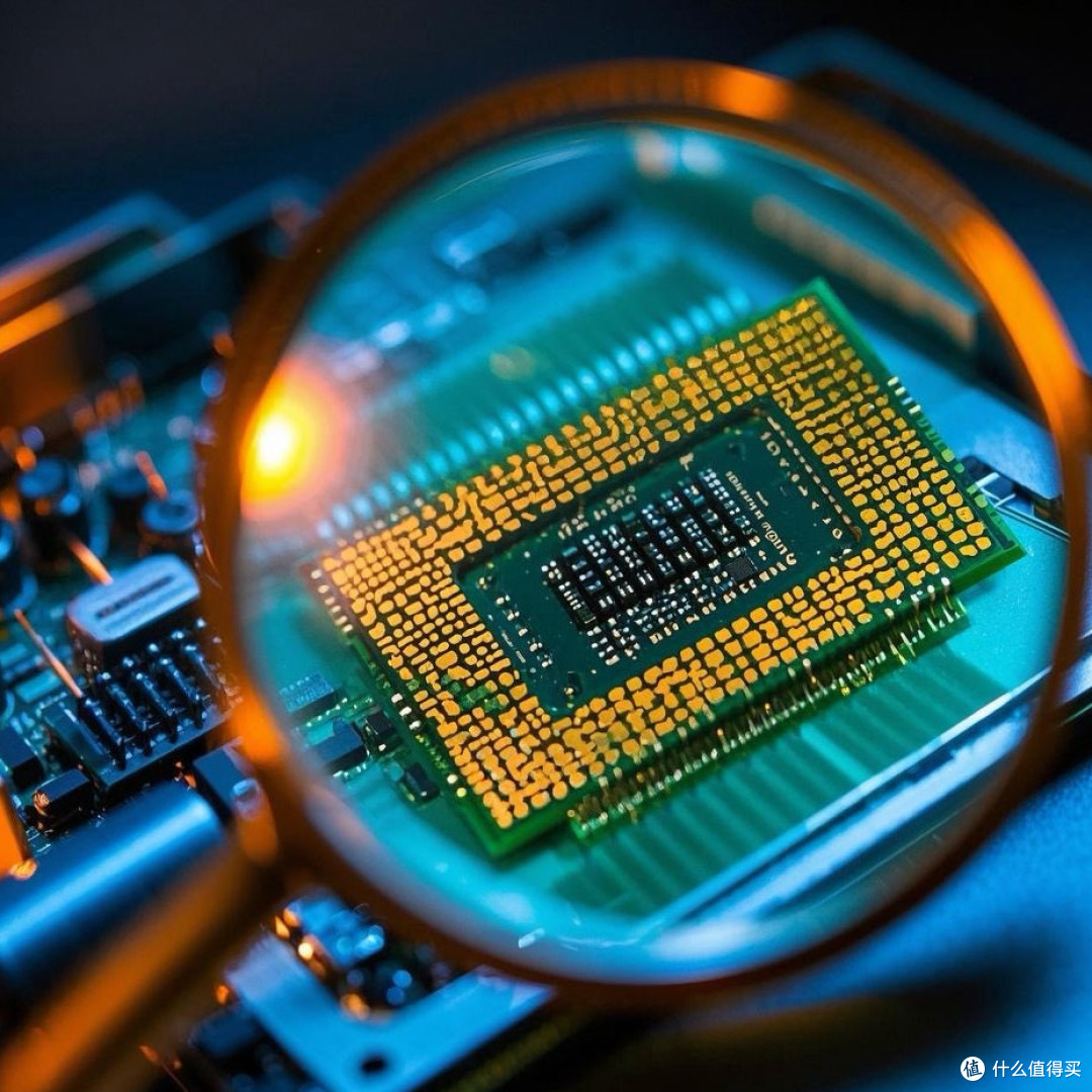 打工人的CPU