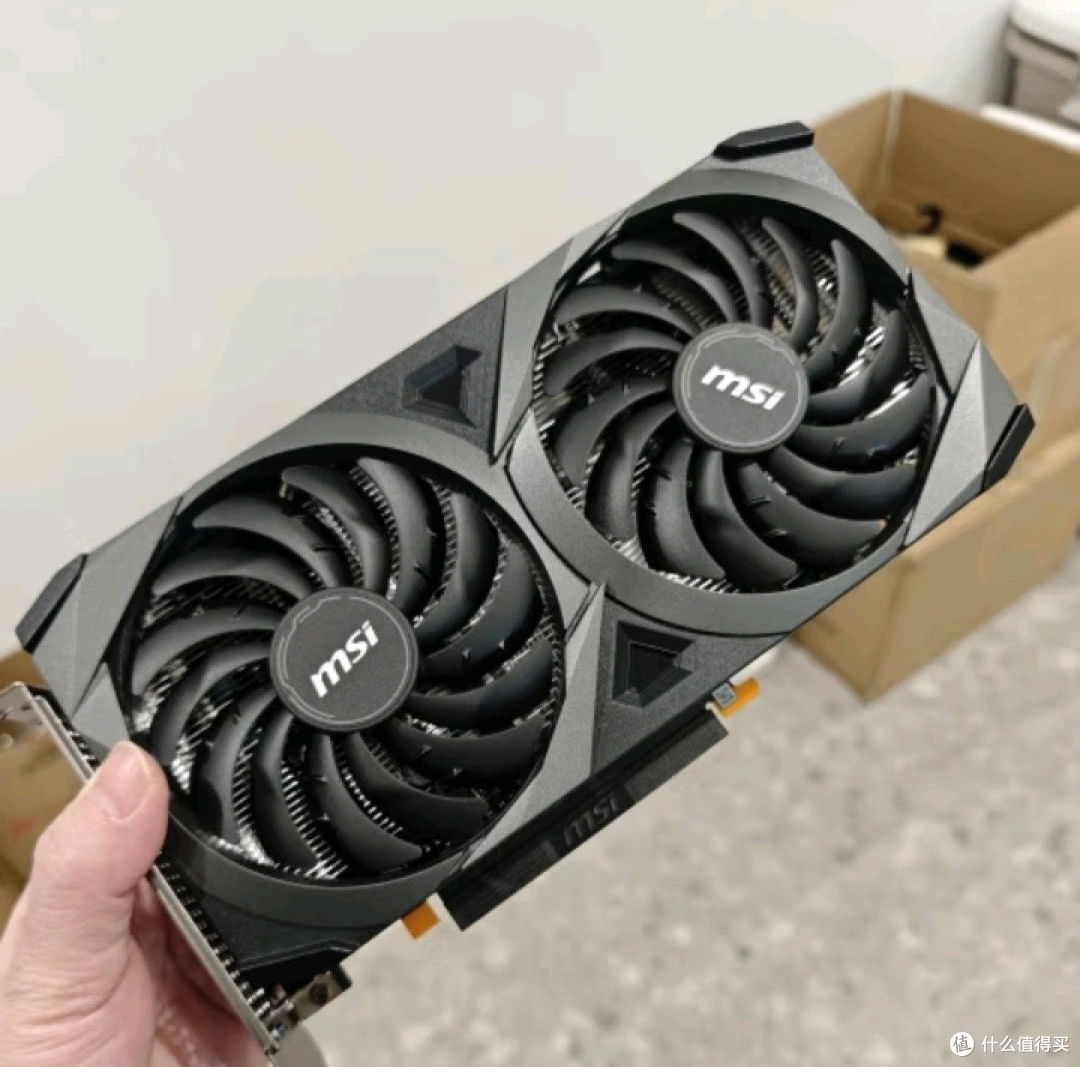 微星RTX 3060显卡选购攻略:如何避免“踩雷”?