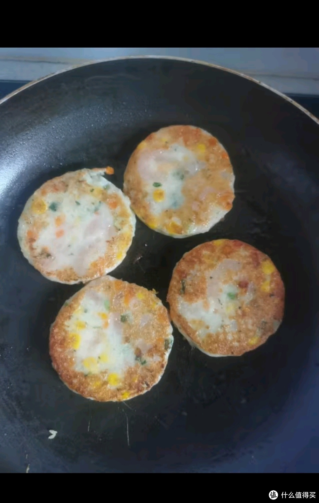 大希地早餐半成品食品虾排海鲜果蔬菜饼儿童鲜虾饼空气炸锅食材