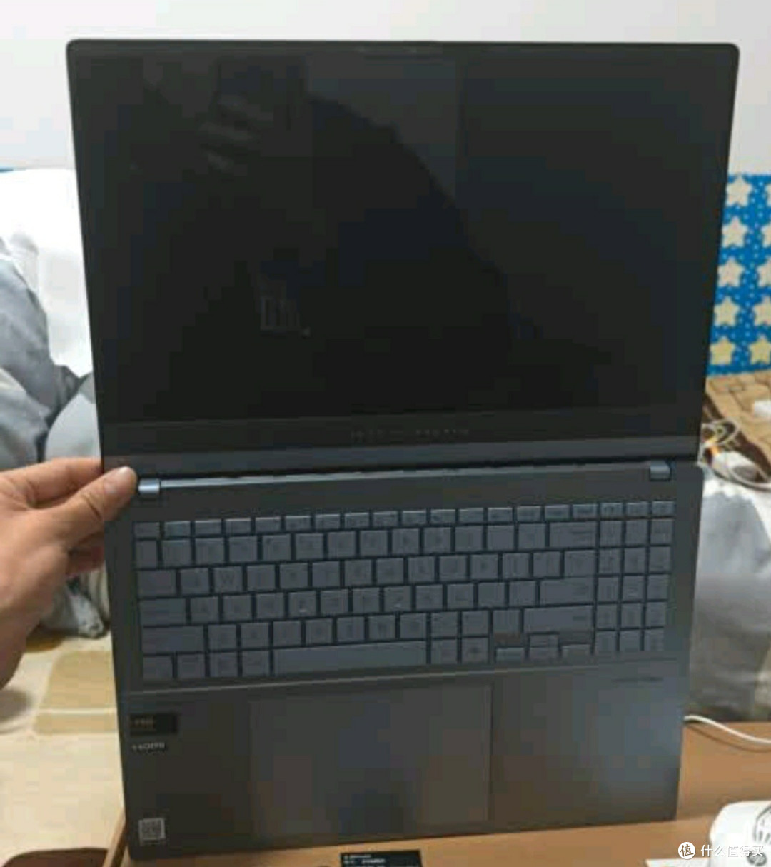 华硕无畏Pro15:国家补贴20%,AI高性能超轻薄笔记本新选择