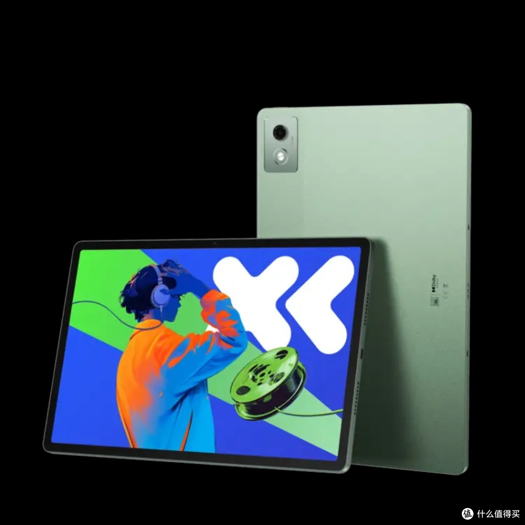 小新Pad Pro 12.7寸，真香吗？