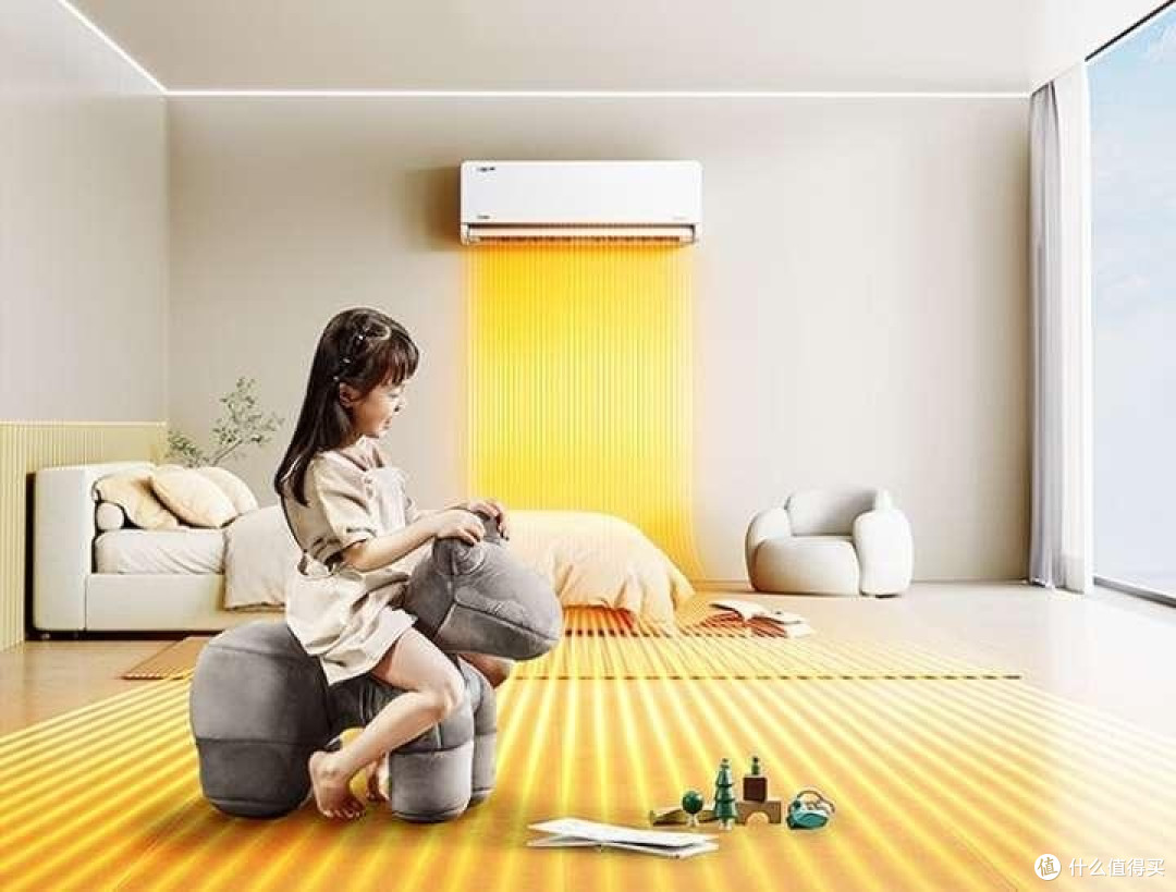 预算3500元以下,格力、海信和美的卧室空调哪款性价比高?