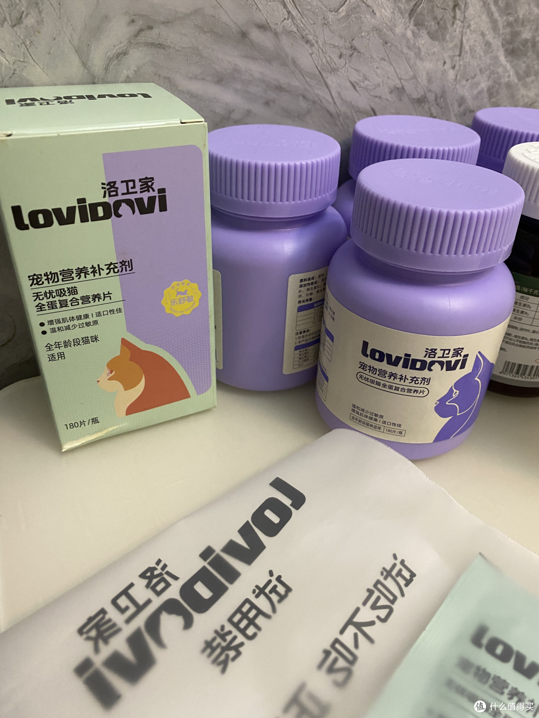 猫毛过敏症状专利IgY抗体,洛卫家是如何有效缓解?