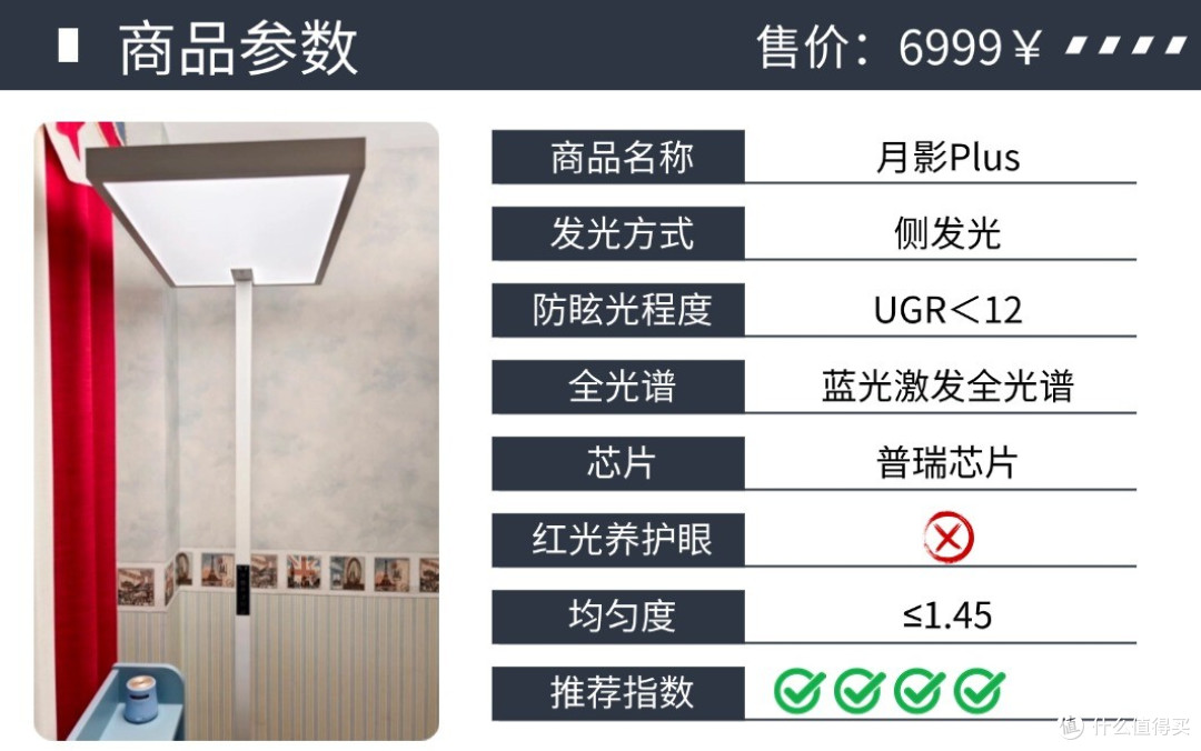 2025年热门护眼大路灯全解析!爆款机型深度测评看完选购不踩坑!