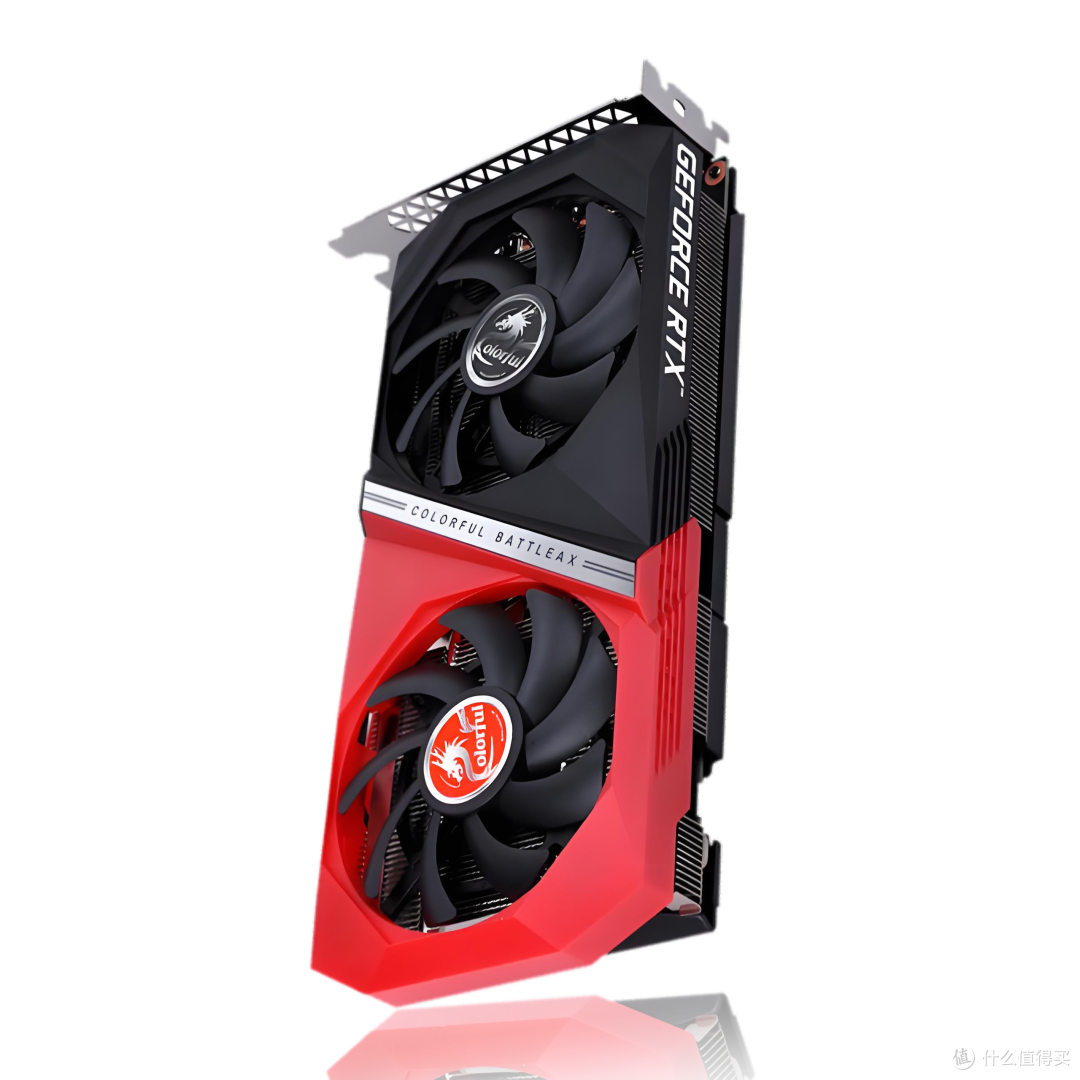 GTX1660S当场退役!1080P实测帧数反杀30%的千元神卡