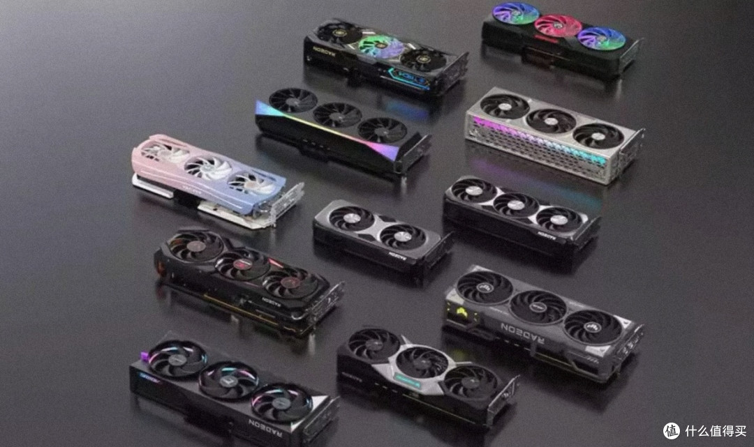 显卡市场趋势与品牌对比：分析主流品牌，解读性价比之王是谁？