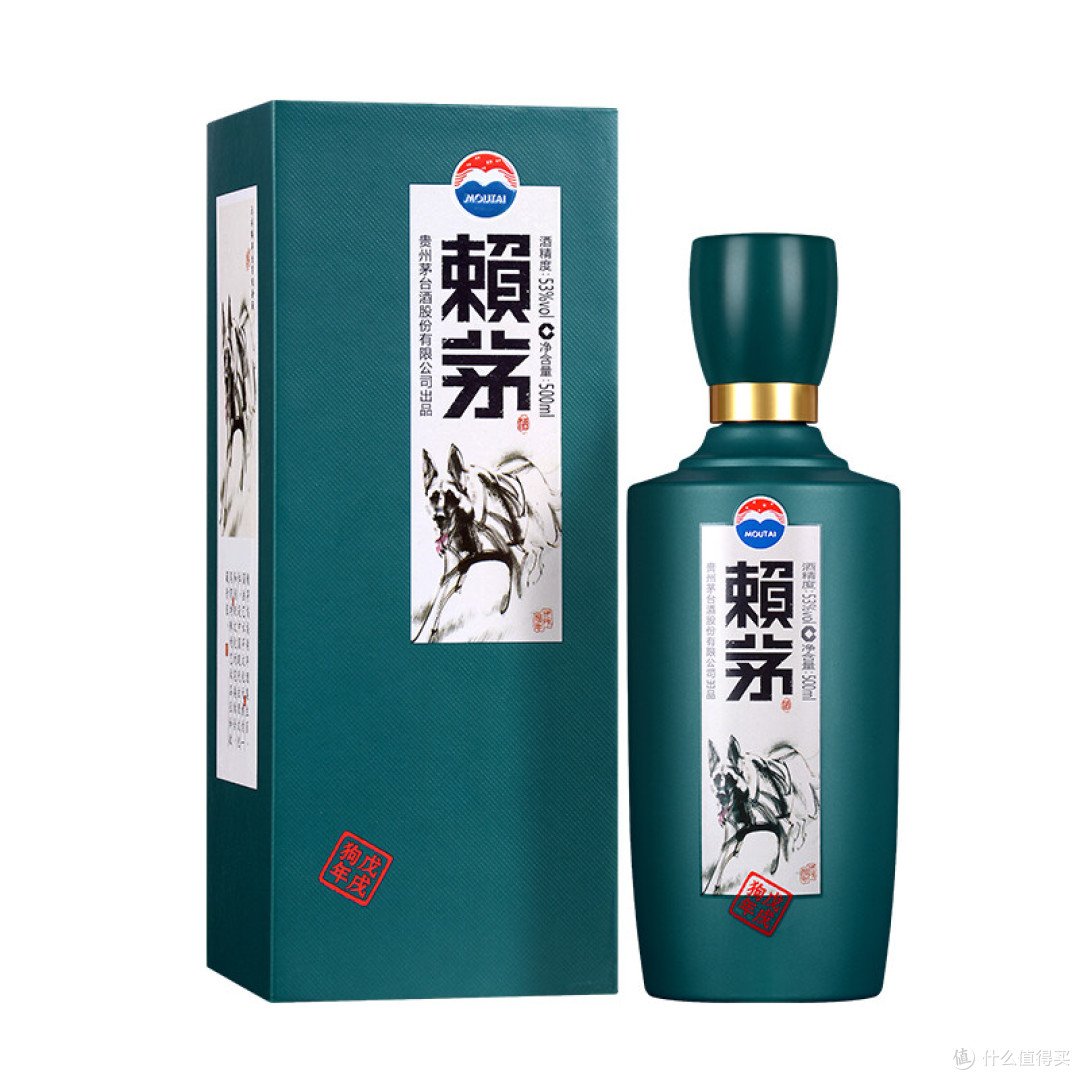 酱香江湖里的“嫡系”之争:赖茅53度,真“茅味”还是“影子”?