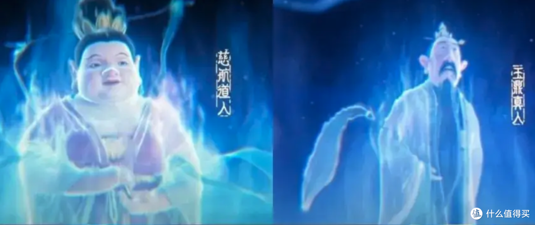《哪吒》拍了两部,天尊却一直在闭关,无量仙翁为何非要灭龙族?