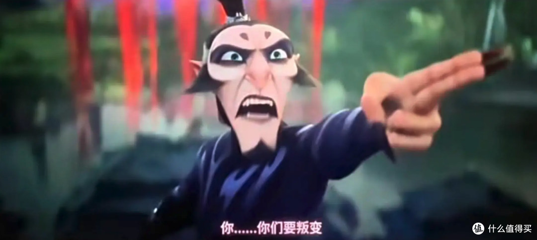 《哪吒》拍了两部,天尊却一直在闭关,无量仙翁为何非要灭龙族?