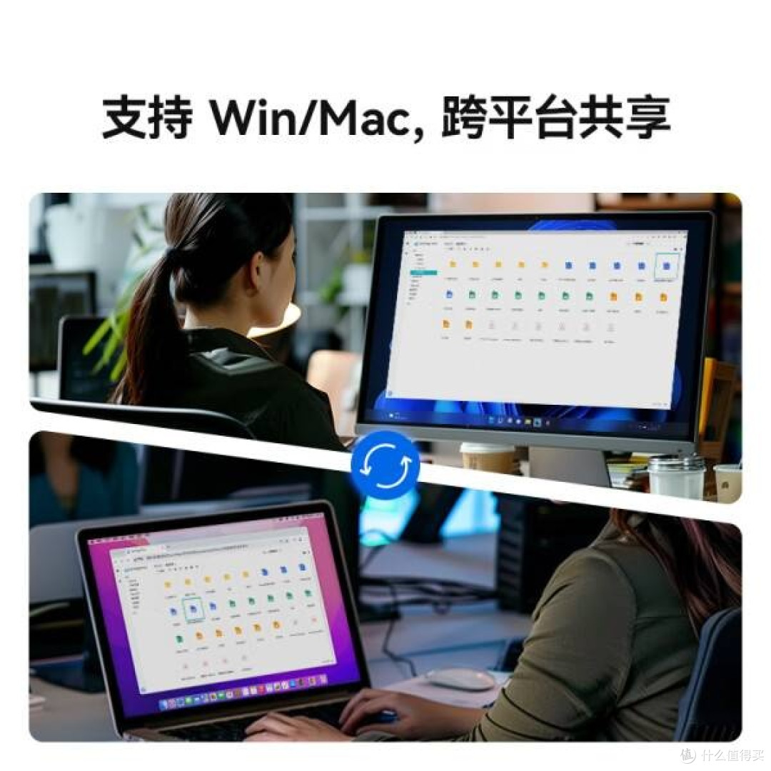 群晖DS224+:办公文件共享新选择