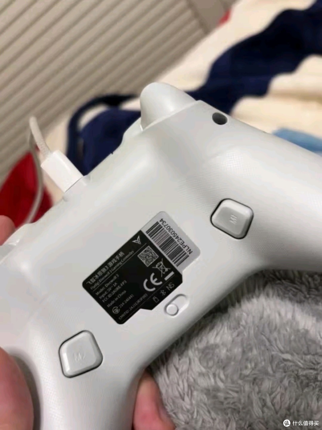 飞智冰原狼3多模版无线游戏手柄：跨平台畅玩，尽享游戏乐趣
