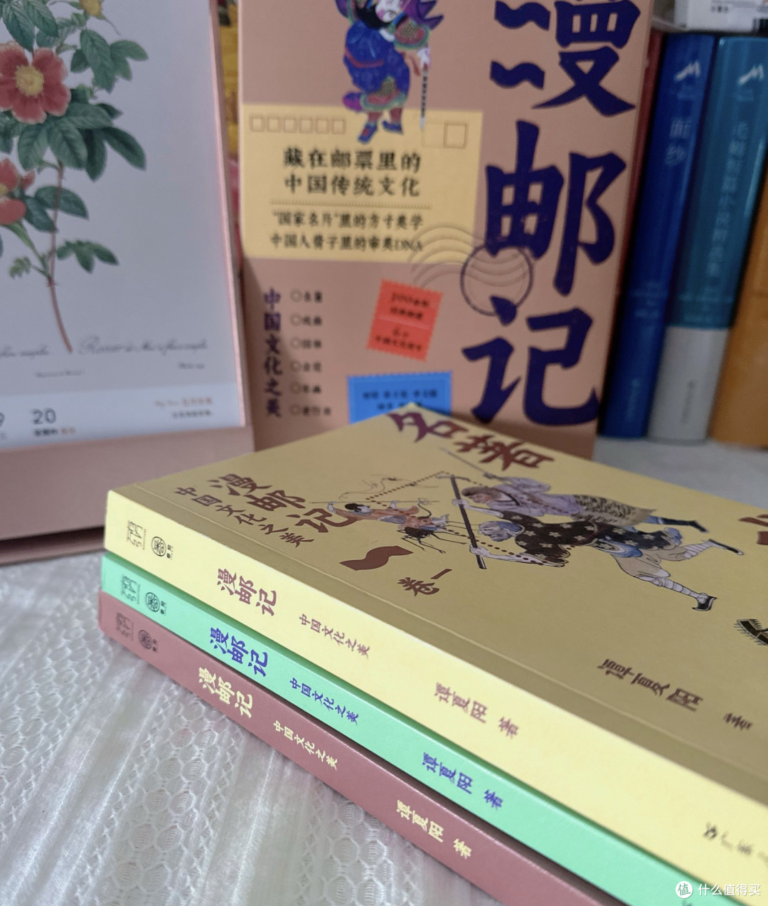 这也太美了吧!每一张都想剪下来珍藏!