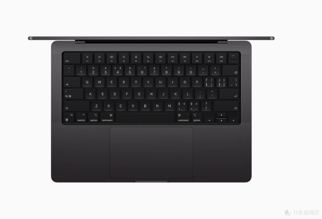 万元 MacBook Pro,是性能陷阱还是真香?