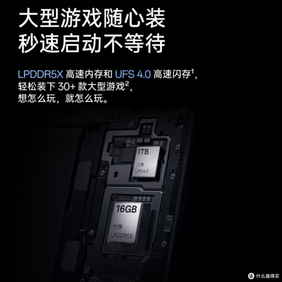 OPPO Pad 3 Pro夜幕蓝:办公游戏两不误