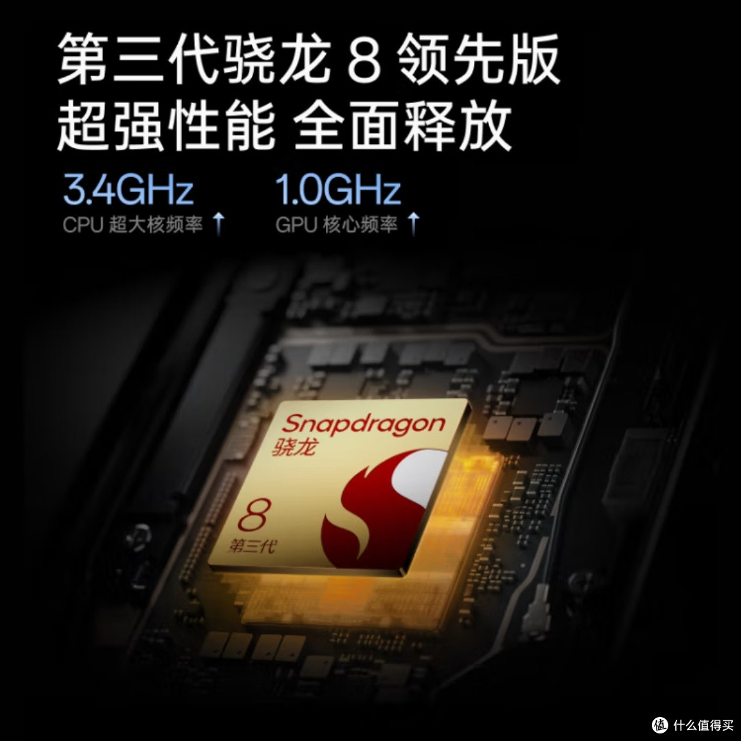 OPPO Pad 3 Pro夜幕蓝:办公游戏两不误