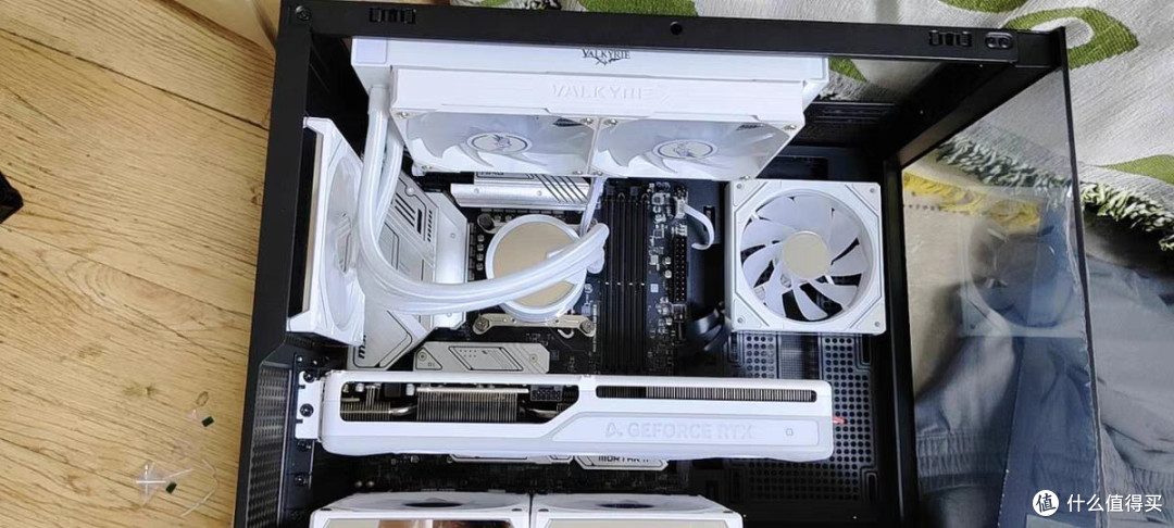 闲鱼英特尔i5-13600KF14600K微星Z790B760迫击炮风险与避坑指南