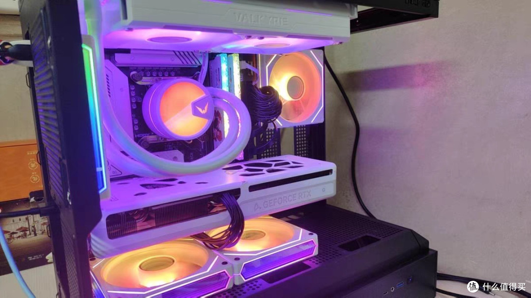 闲鱼英特尔i5-13600KF14600K微星Z790B760迫击炮风险与避坑指南