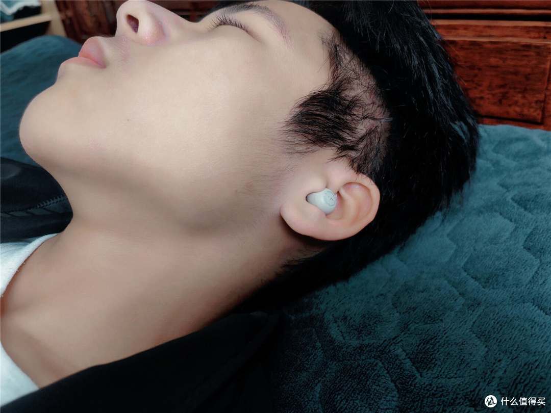失眠多梦,该如何改善睡眠质量,这款睡眠耳机亲测很优秀!