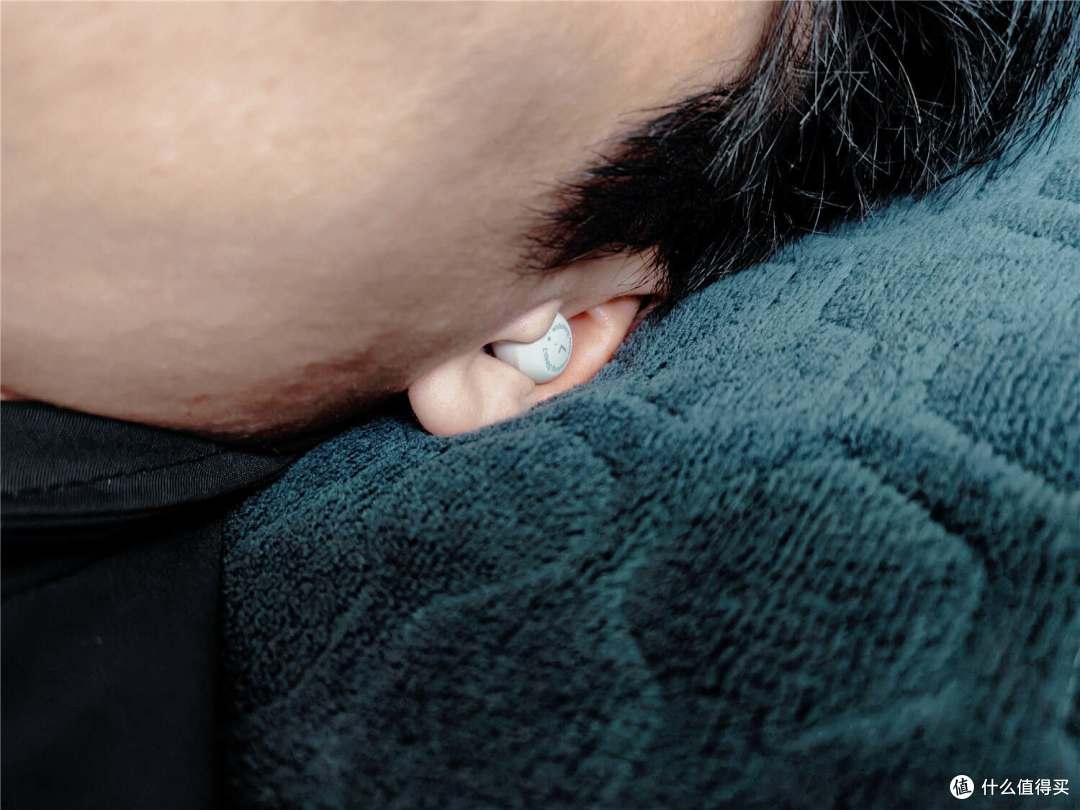 失眠多梦,该如何改善睡眠质量,这款睡眠耳机亲测很优秀!