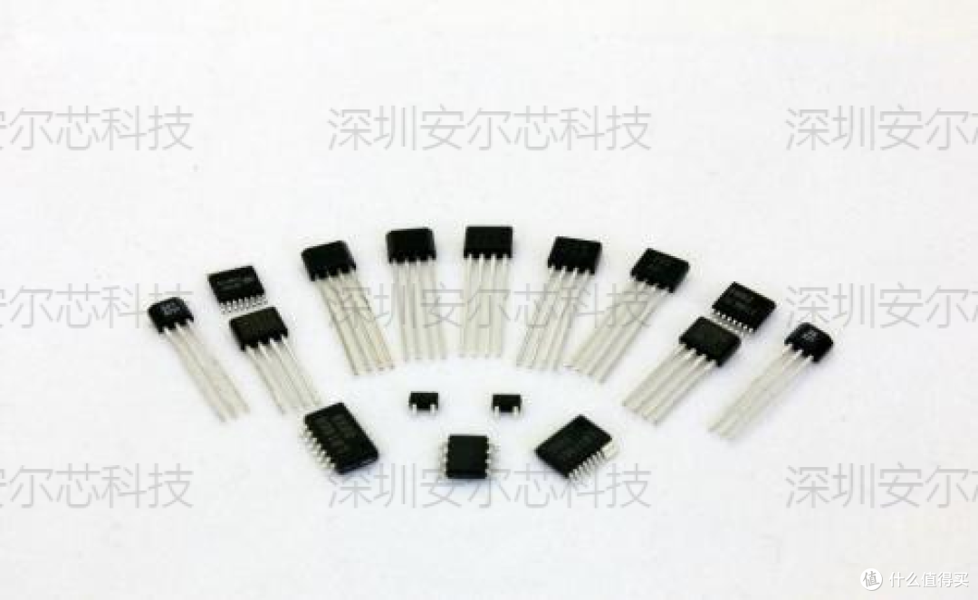 【震惊！霍尔开关界惊现价格刺客 AR204挥起砍价镰刀血洗市场】