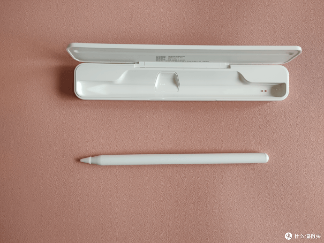 不到半价平替苹果Apple Pencil -西圣 Pencil 电容笔评测