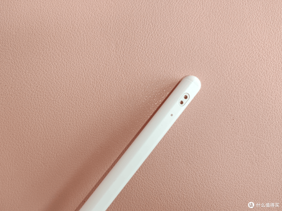 不到半价平替苹果Apple Pencil -西圣 Pencil 电容笔评测